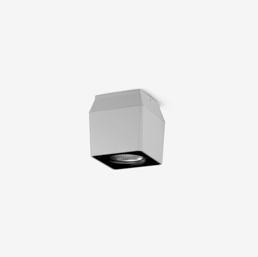 QUBO MEDIUM COB DOWNLIGHT