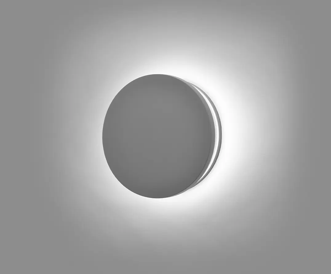ECLIPSE MEDIUM ROUND