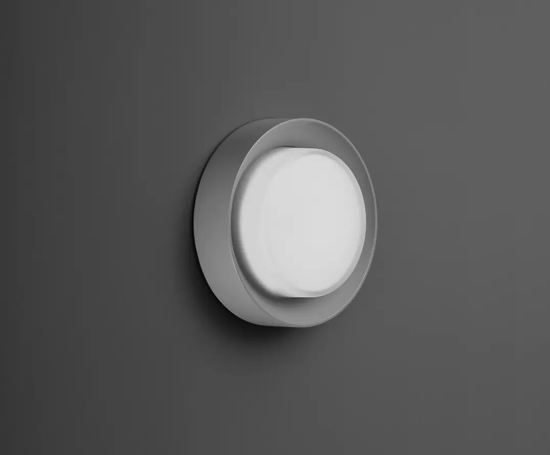 FRAME MEDIUM ROUND