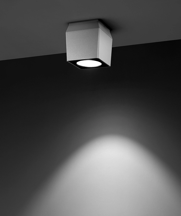QUBO MAXI COB DOWNLIGHT