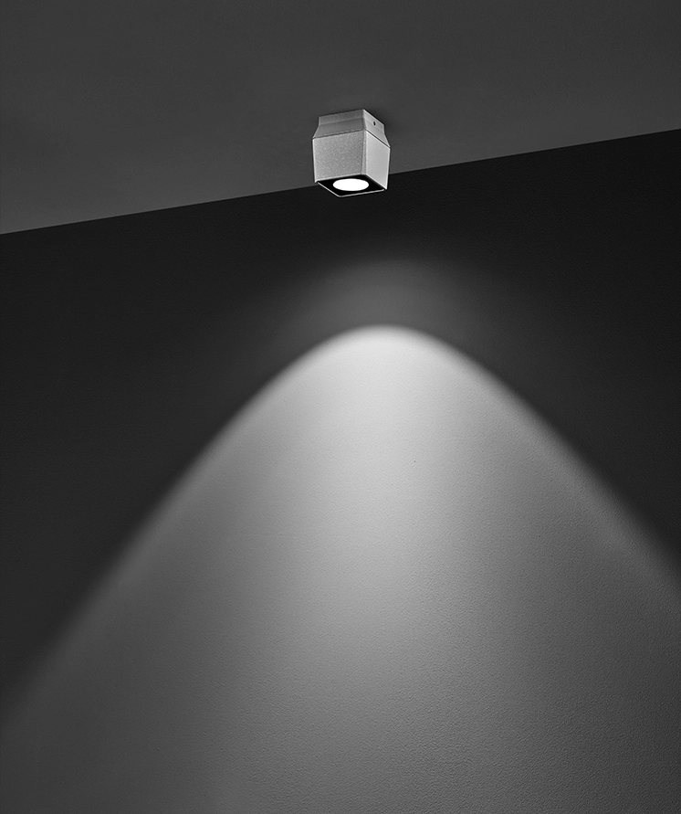 QUBO MICRO HP DOWNLIGHT