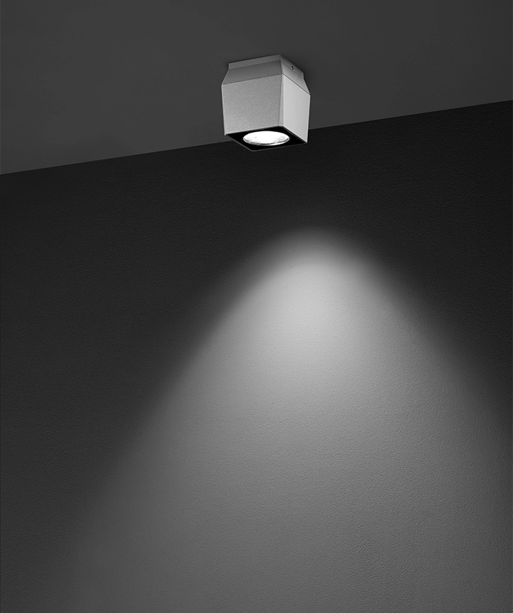 QUBO MINI COB DOWNLIGHT