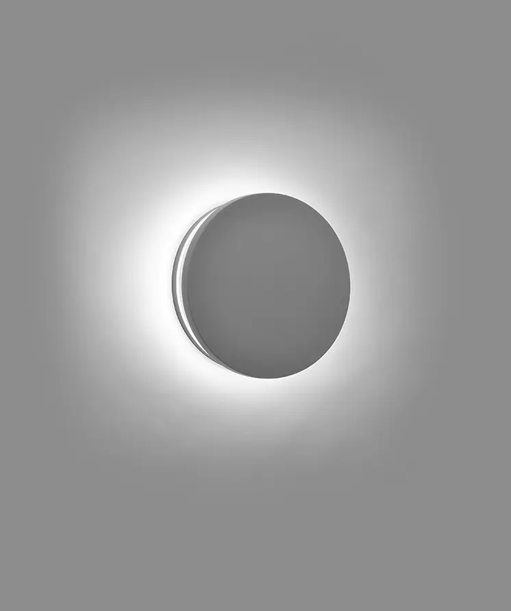 ECLIPSE MINI ROUND