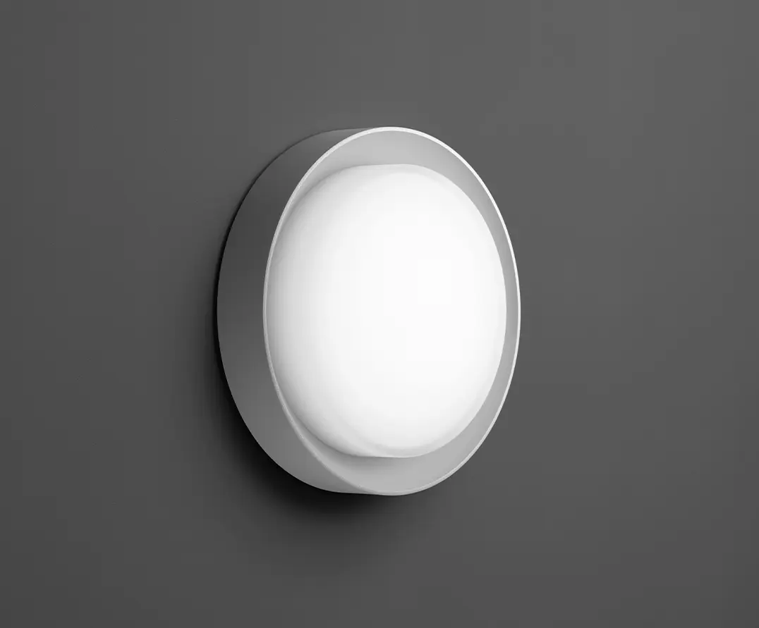 FRAME MAXI ROUND