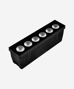 Hydrofloor Vetro Linear