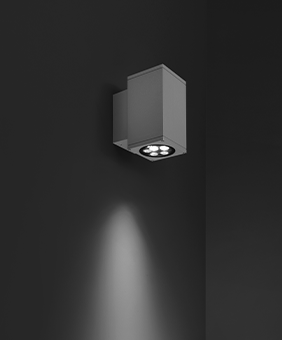 Tech Medium Square