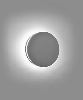 Eclipse Medium Round