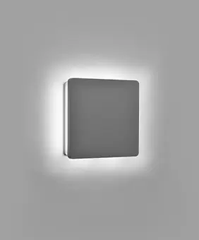 Eclipse Medium Square