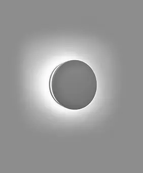 Eclipse Mini Round