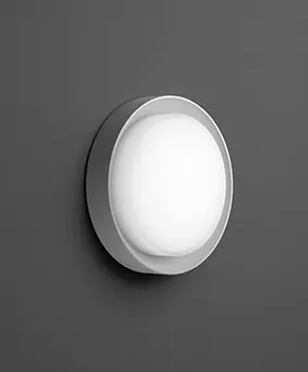 Frame Maxi Round