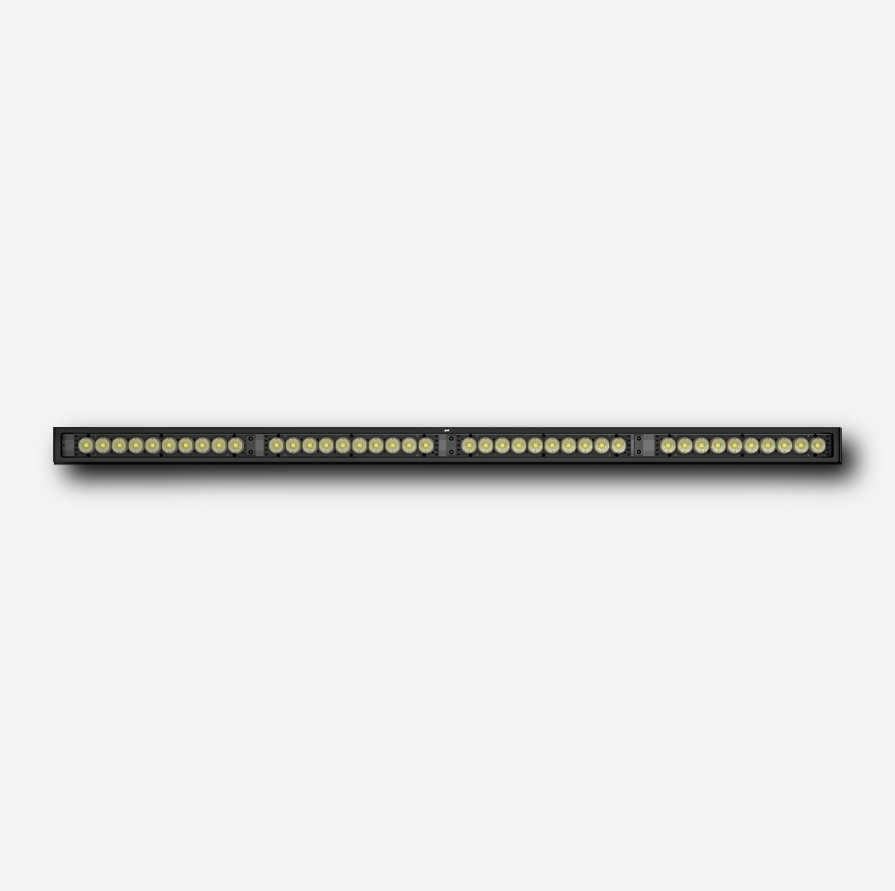 LINEAGROUND 1200 TRIMLESS HP DMX TUNABLE-WHITE