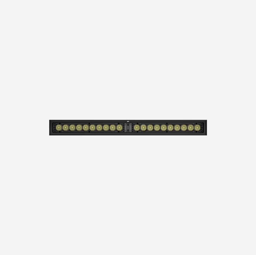 LINEAGROUND 600 TRIMLESS HP DMX TUNABLE-WHITE