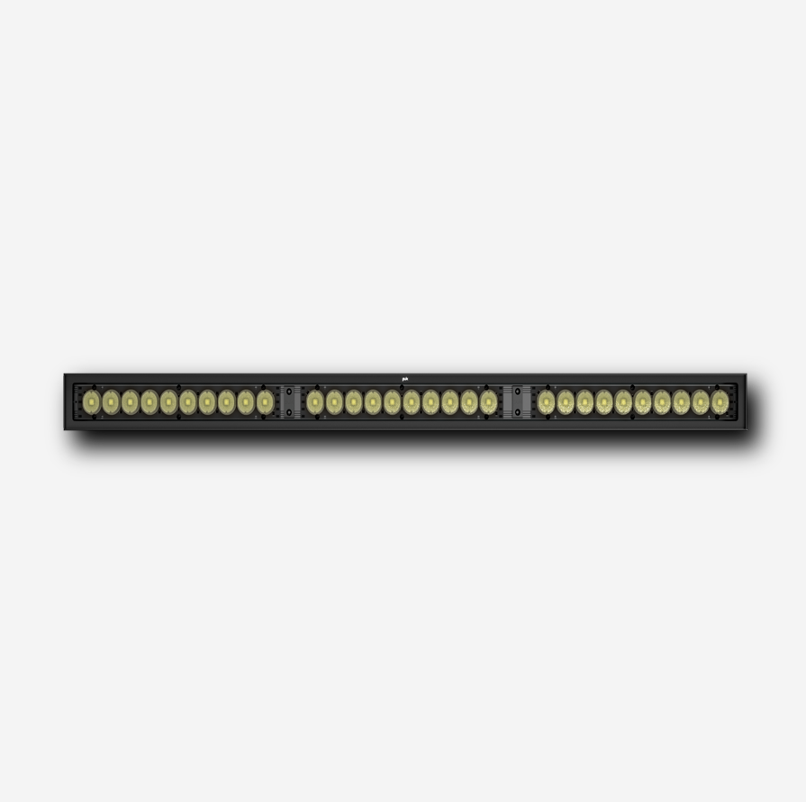 LINEAGROUND 900 TRIMLESS HP DMX TUNABLE-WHITE