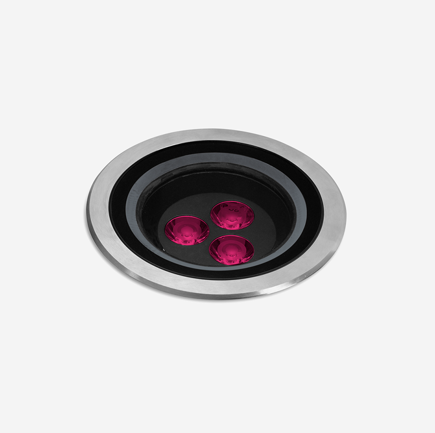 TERRA MEDIUM HP DMX RGBW