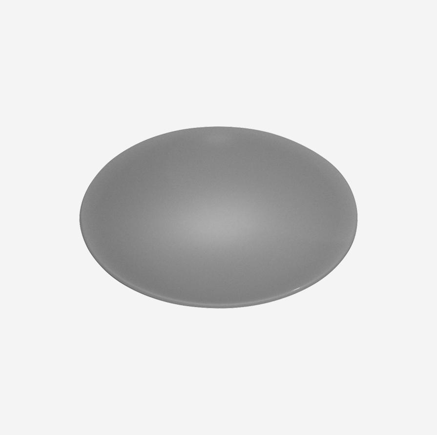 TERRA MINI TRIMLESS DIFFUSED