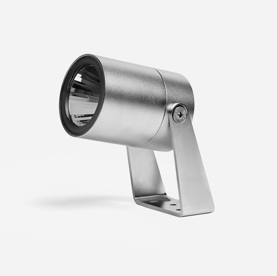 NANOSPOT MEDIUM STEEL COB