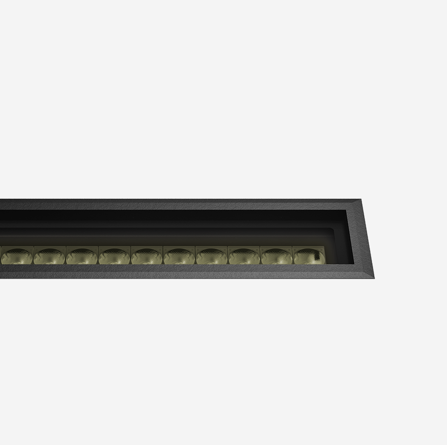 LINEACEILING 300 HP DMX TUNABLE-WHITE