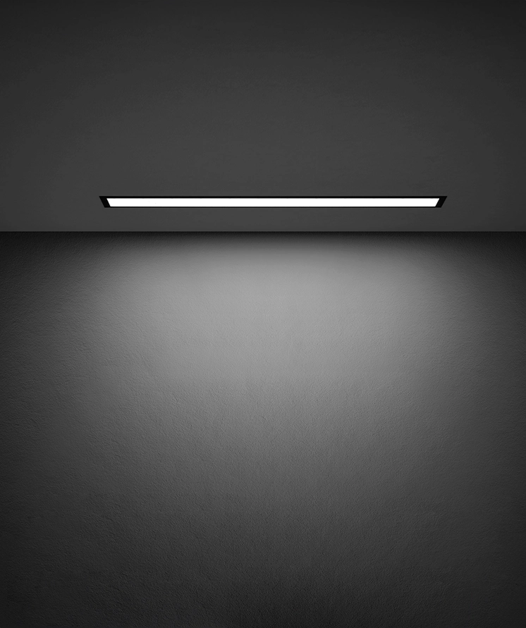 LINEACEILING 600 DIFFUSED