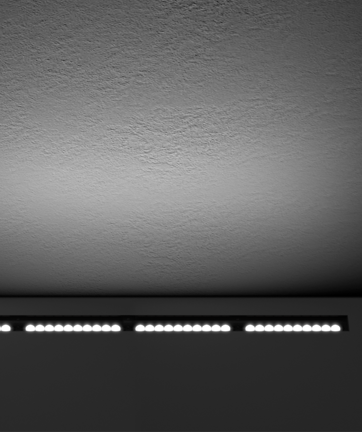 LINEAGROUND 1200 TRIMLESS HP