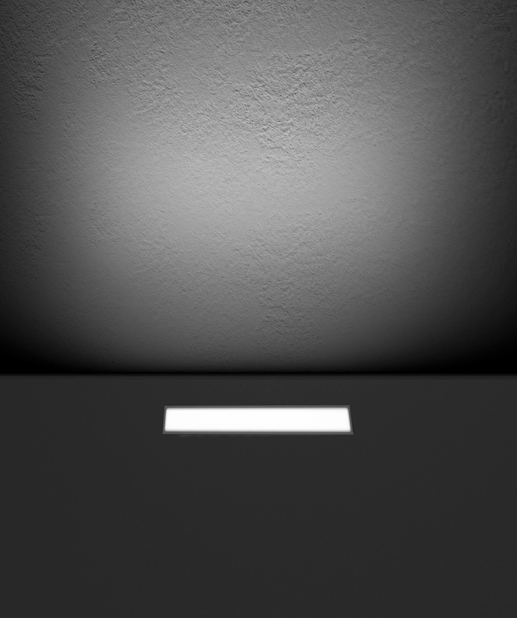 LINEAGROUND 300 TRIMLESS DIFFUSED