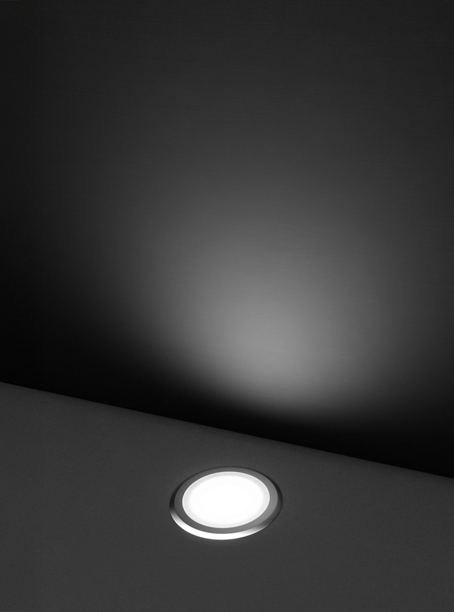 Diffused