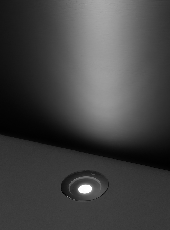 Trimless Hp