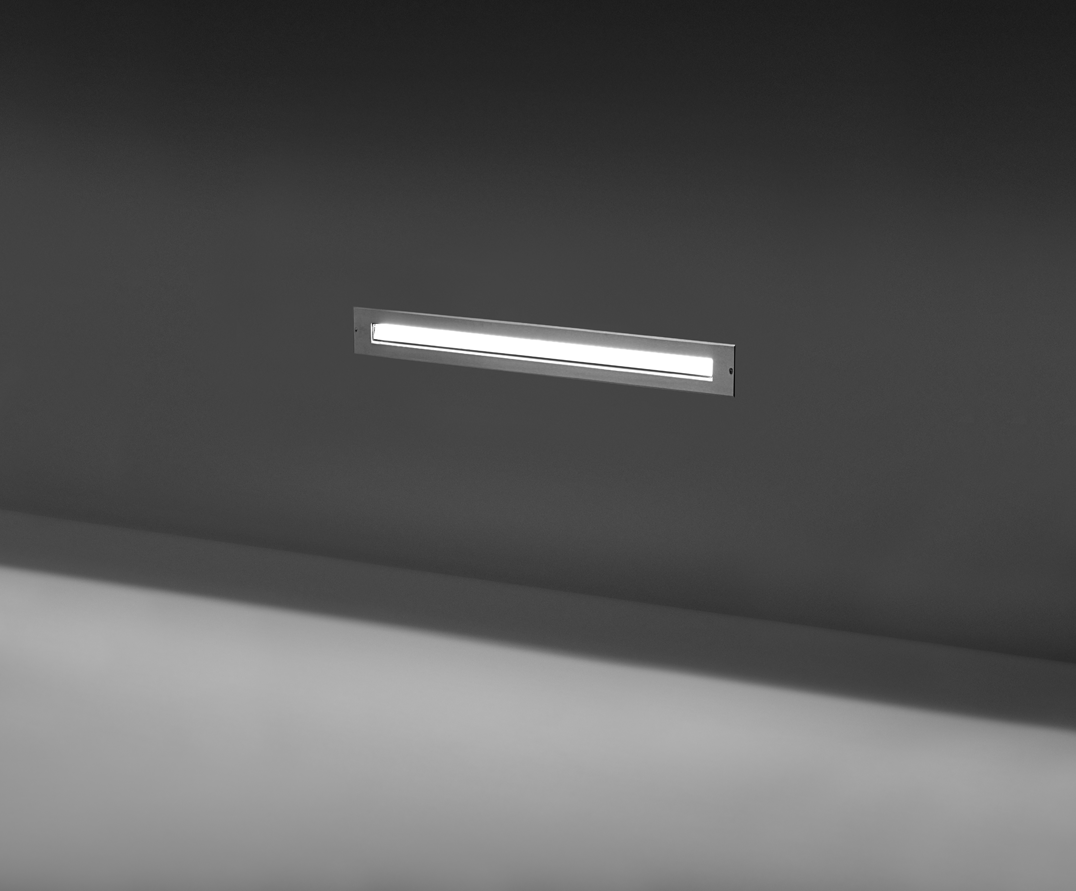 LINE STEP 01