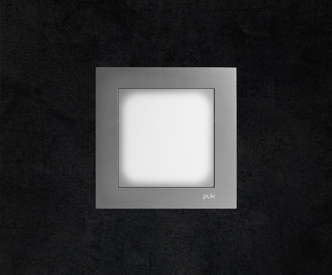 PASSOLUCE MEDIUM SQUARE DIFFUSED