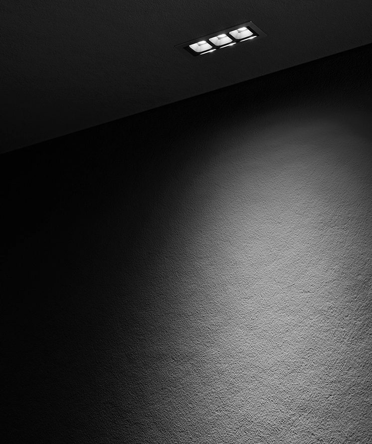 NANO LINEAR DOWNLIGHT HP