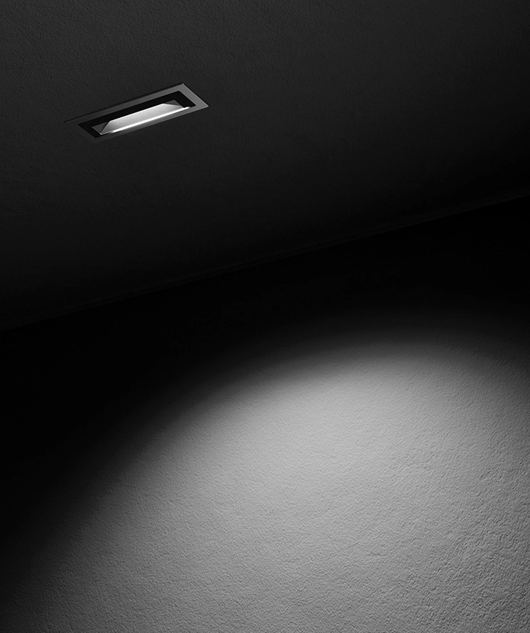 NANO LINEAR DOWNLIGHT WALL-WASHER