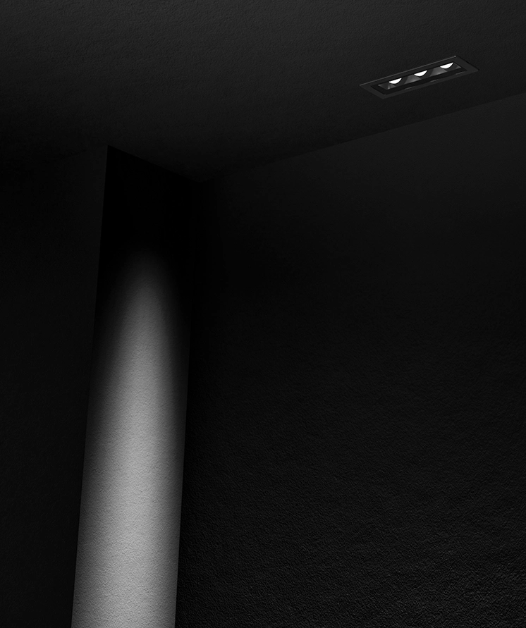 NANO LINEAR DOWNLIGHT BLADE