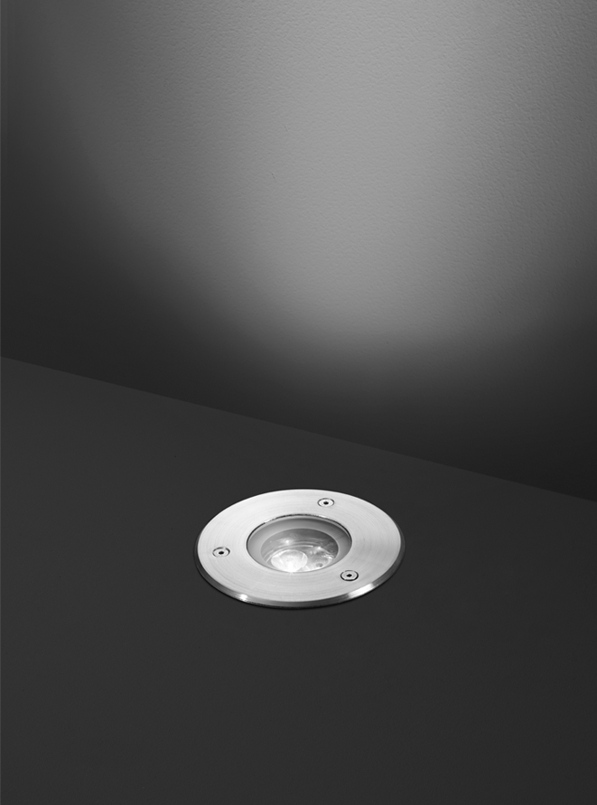 HYDROFLOOR MINI ROUND GU10