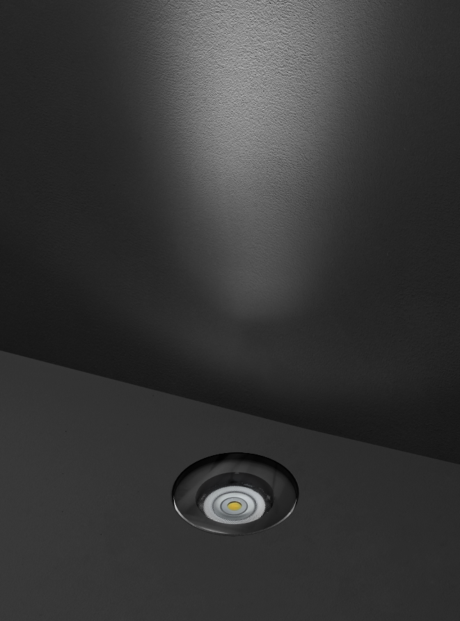 HYDROFLOOR NANO XS ALL GLASS