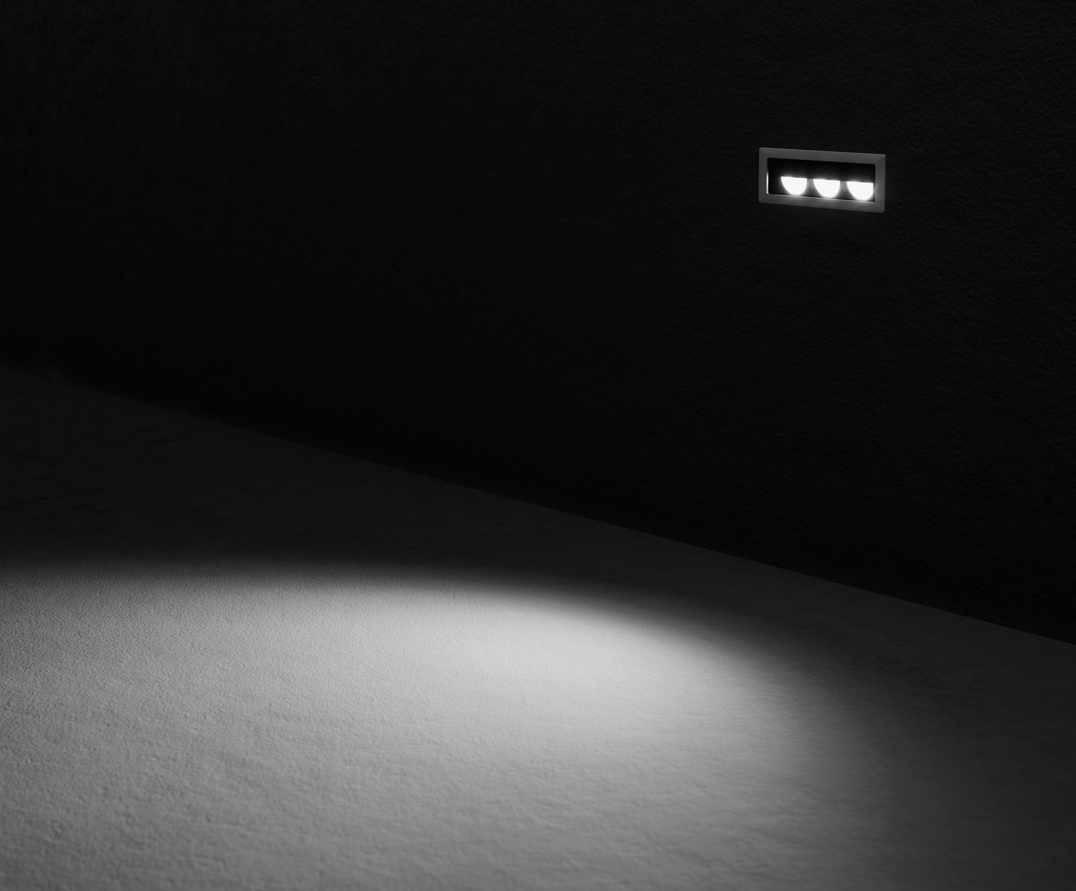 NANOSTEP LINEAR