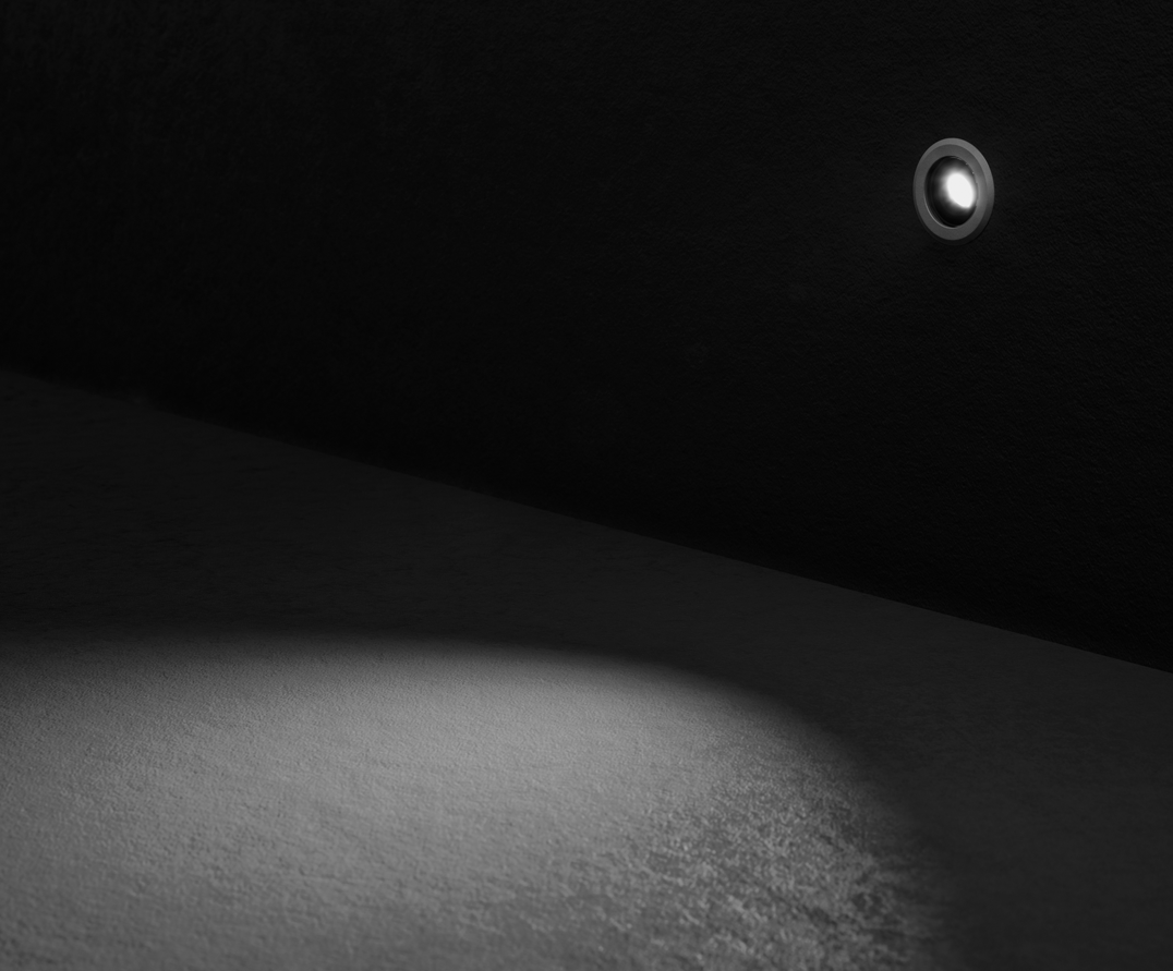 NANOSTEP ROUND XS