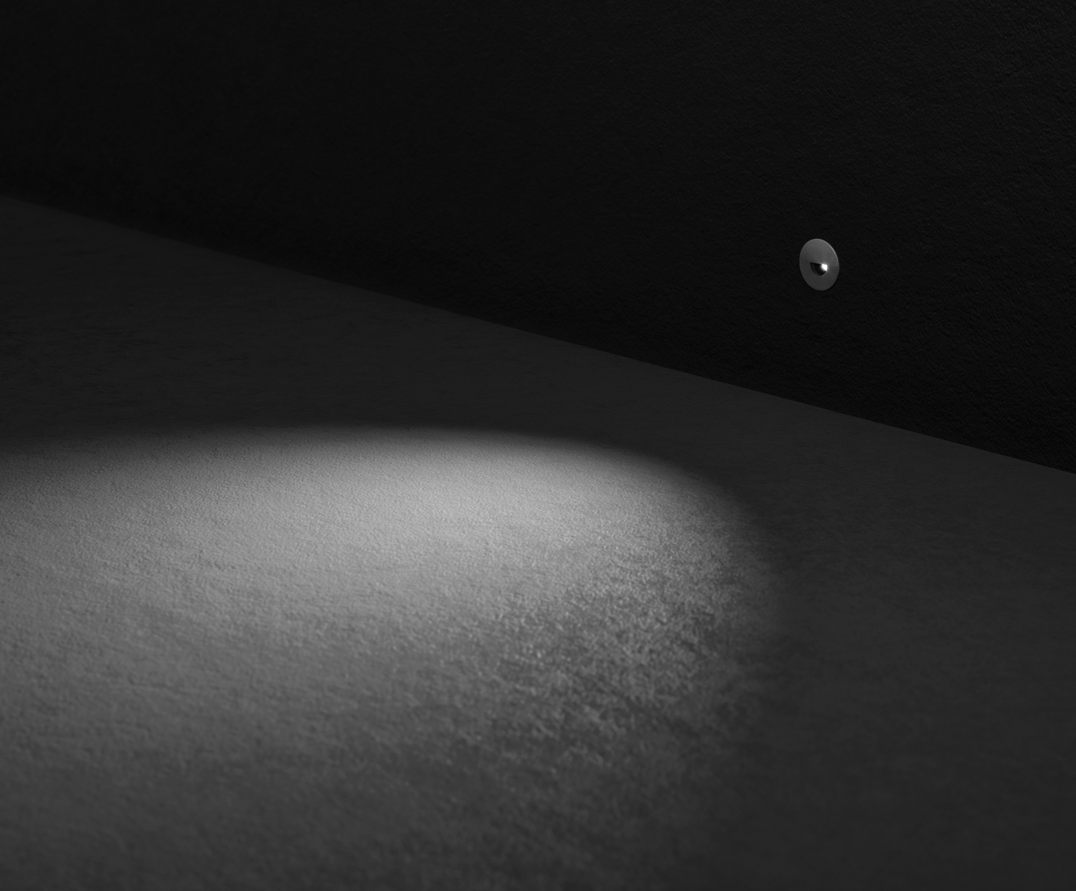 NANOSTEP ROUND XXS