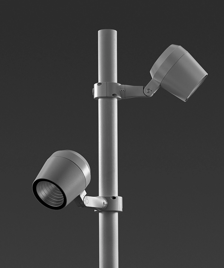 RING MAXI POLE