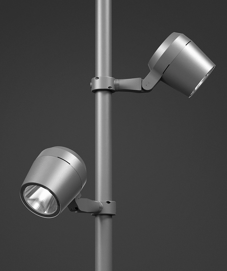 RING MEGA HP POLE