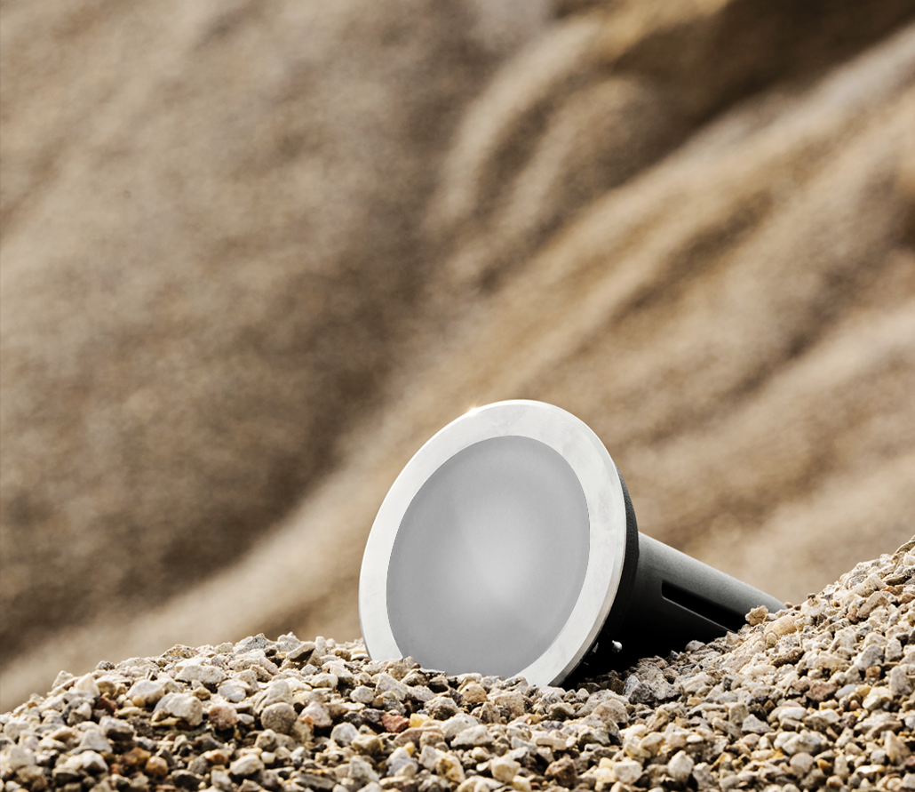 TERRA MINI DIFFUSED