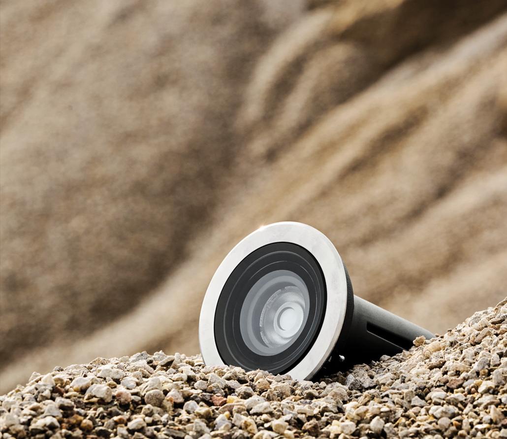 TERRA MINI TRIMLESS HP DMX RGBW