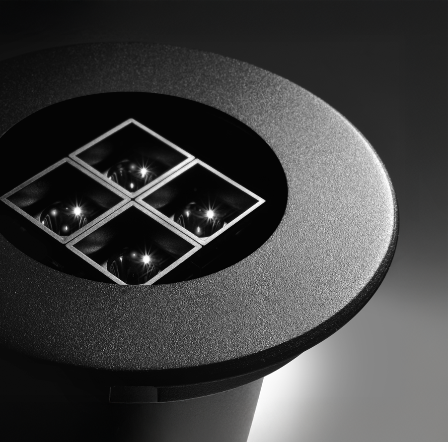 HYDROFLOOR MINI INVISA