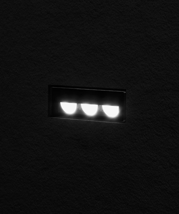 NANOSTEP LINEAR TRIMLESS