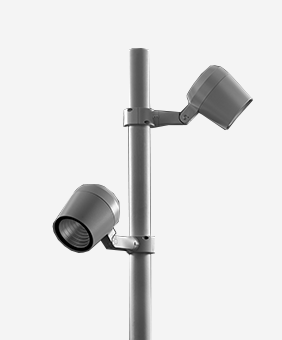 Ring Pole Maxi