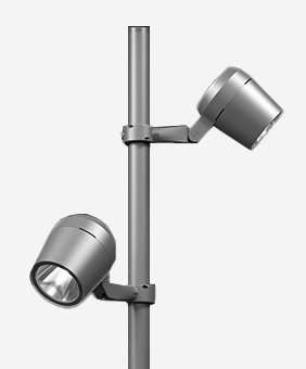 Ring Pole Mega