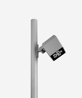 Qubo Pole Maxi