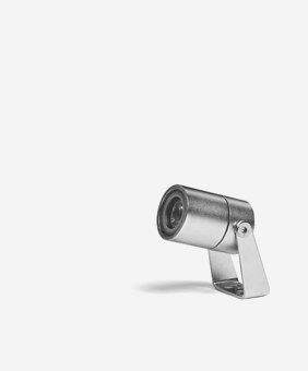 Nanospot Steel Micro