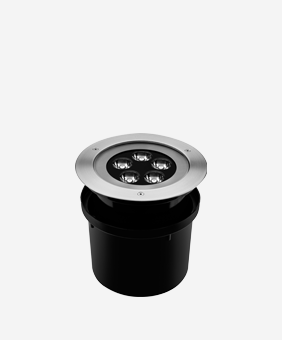 Hydrofloor Medium