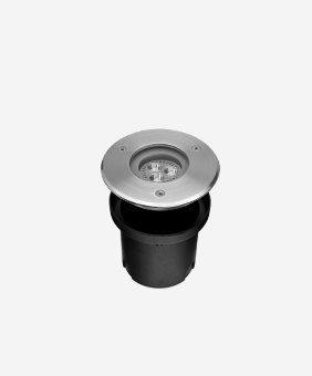 Hydrofloor Mini Steel
