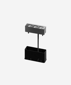 Hydrofloor Nano Linear Trimless