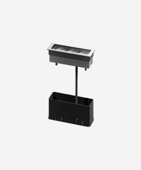 Hydrofloor Nano Linear